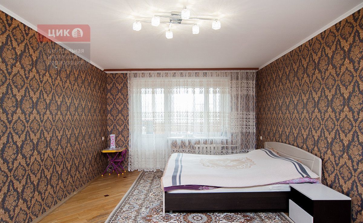 квартира г Рязань р-н Московский ул Крупской 18а фото 19