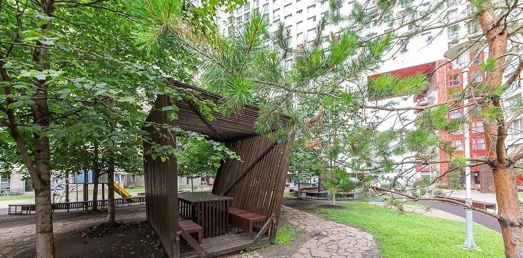 квартира г Одинцово Баковка ш Можайское 122 фото 24