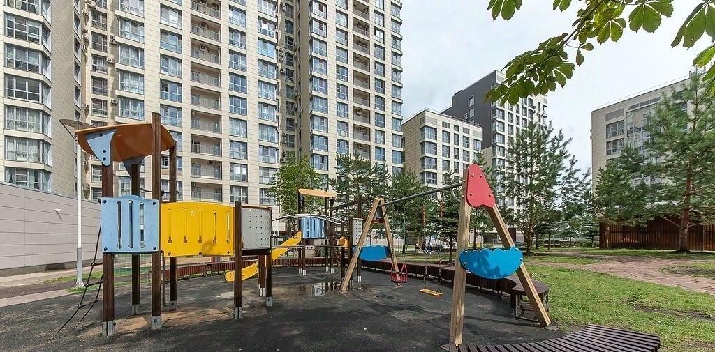 квартира г Одинцово Баковка ш Можайское 122 фото 26