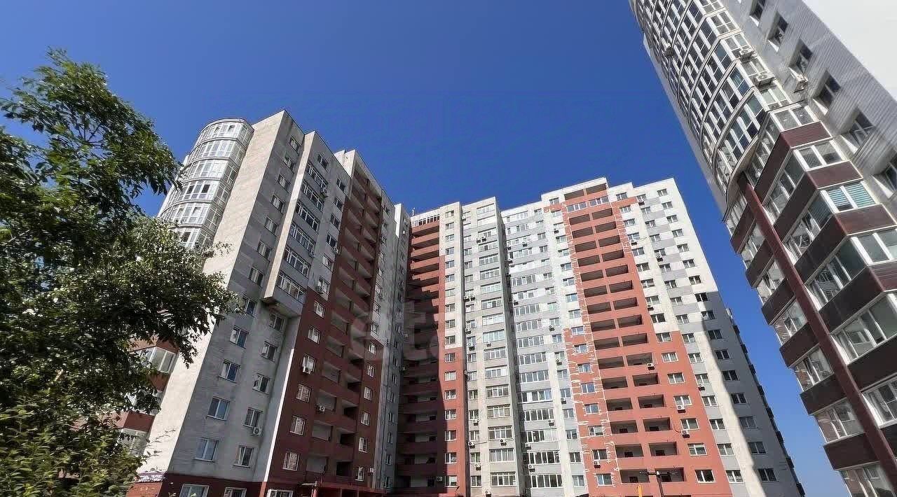 квартира г Владивосток р-н Советский ул Кирова 45 фото 36