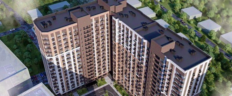 квартира г Саки Апартаментов Тамерун комплекс фото 3
