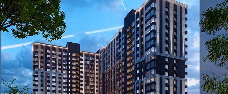 квартира г Саки Апартаментов Тамерун комплекс фото 7