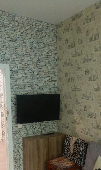 квартира г Люберцы ул Красногорская 16 Ухтомская фото 16