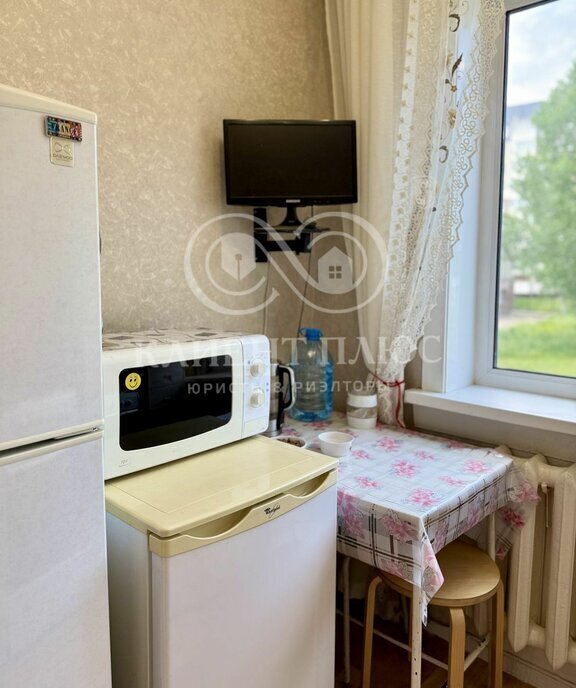 квартира г Южно-Сахалинск пр-кт Победы 39а фото 17