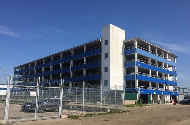 метро Новопеределкино ул Новоорловская 5к/1 муниципальный округ Ново-Переделкино фото