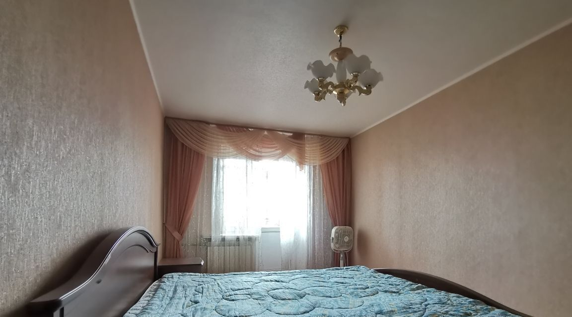 квартира г Нижний Новгород р-н Советский Горьковская ул Бориса Панина 4 фото 1