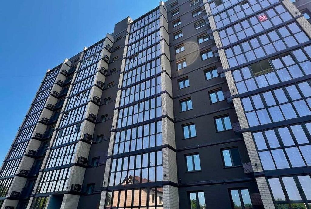 квартира г Благовещенск ул Литейная 95 фото 2