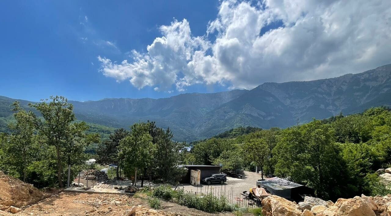 земля г Ялта ул Большевистская фото 1