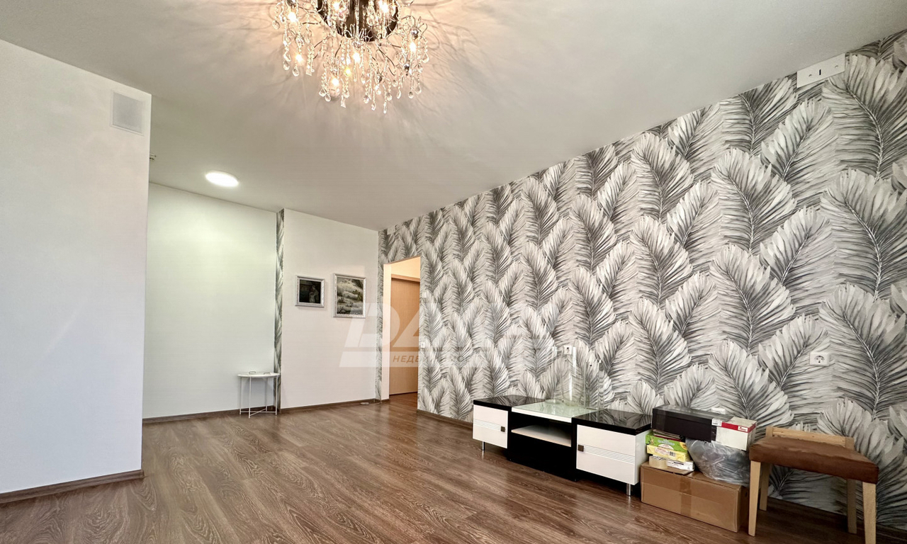 квартира г Челябинск ул Братьев Кашириных 115 ACADEM Riverside фото 8