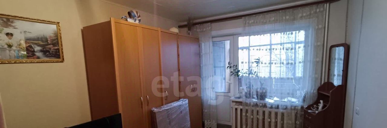 квартира г Хабаровск р-н Краснофлотский ул Уборевича 54 фото 4