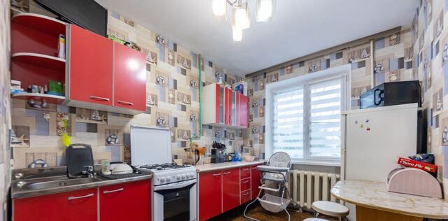 квартира р-н Краснофлотский ул Тихоокеанская 190 фото