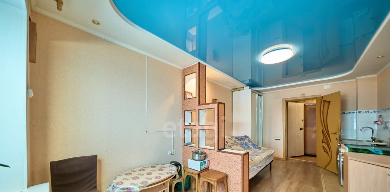 квартира г Хабаровск р-н Краснофлотский ул Зои Космодемьянской 25 фото 4