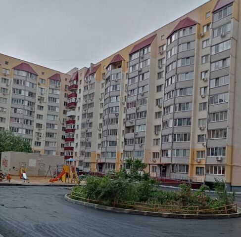 р-н Ленинский ул им Блинова Ф.А. 35 фото