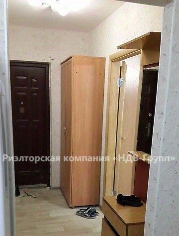 квартира г Хабаровск р-н Индустриальный пер Дзержинского 20 фото 5