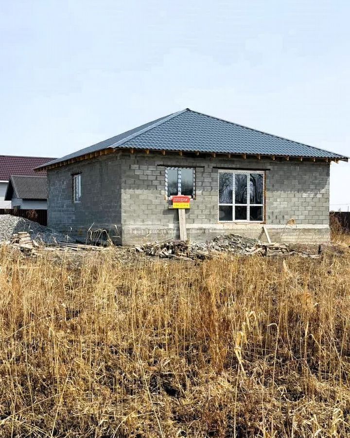 дом г Хабаровск р-н Железнодорожный фото 8
