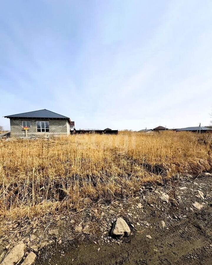 дом г Хабаровск р-н Железнодорожный фото 3
