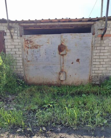 гараж мкр-н КПП фото