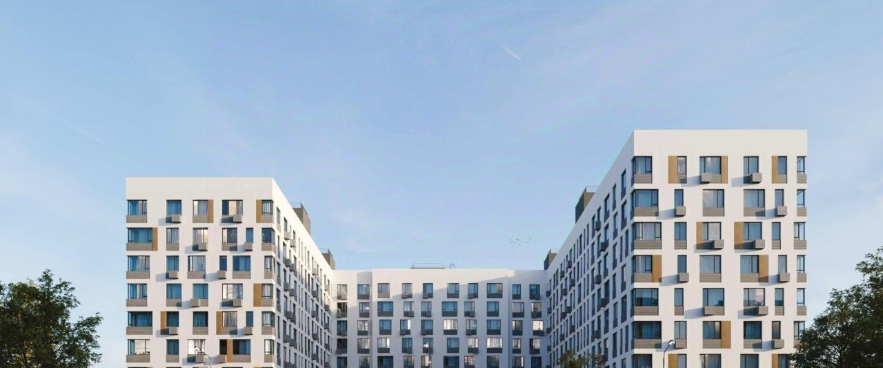 квартира г Тула р-н Зареченский ЖК «Карпова-Дом» ул. Карпова, 103А фото 14