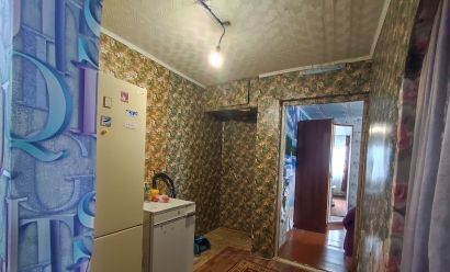 квартира г Саяногорск мкр-н Ленинградский, 23 фото 5
