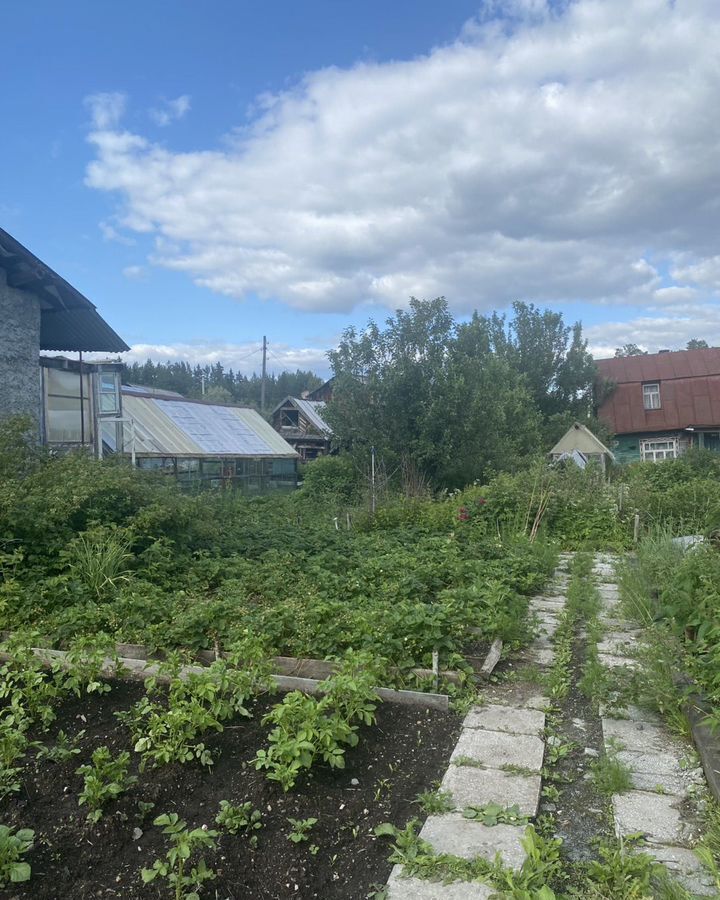 дом г Ревда садово-огородническое товарищество Заря-4 фото 4