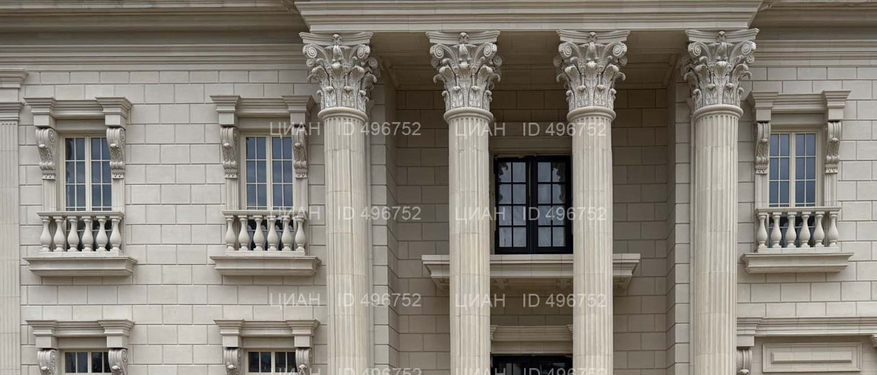 дом г Истра Миллениум Парк кп, Нахабино фото 14