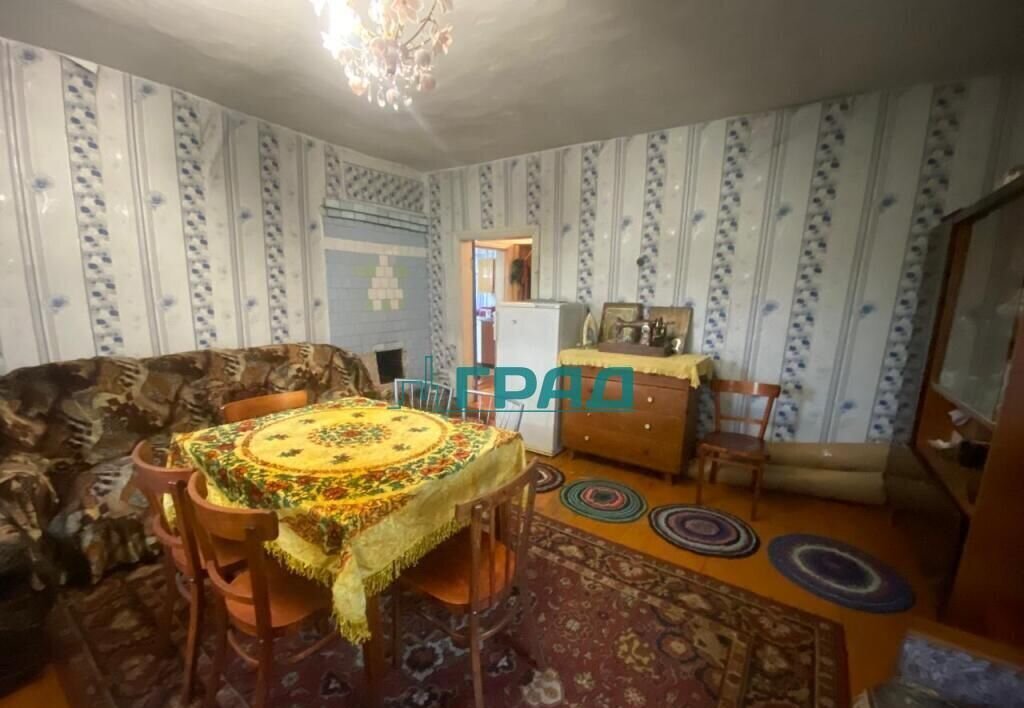 дом г Белово пгт Грамотеино ул Новая Кемеровская обл. — Кузбасс фото 2