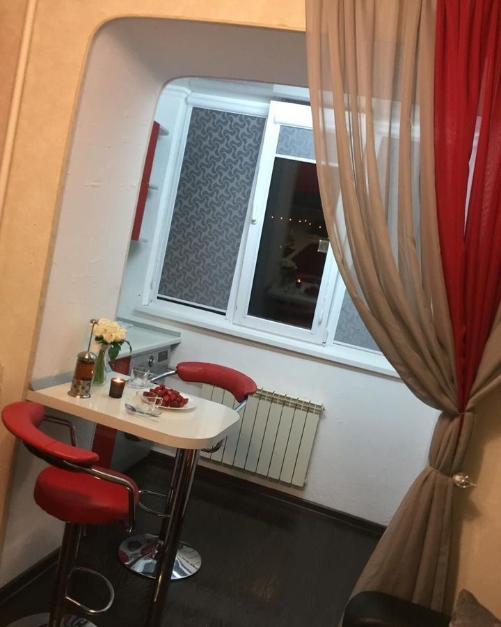 квартира г Пятигорск пр-кт Калинина 2к/1 фото 3