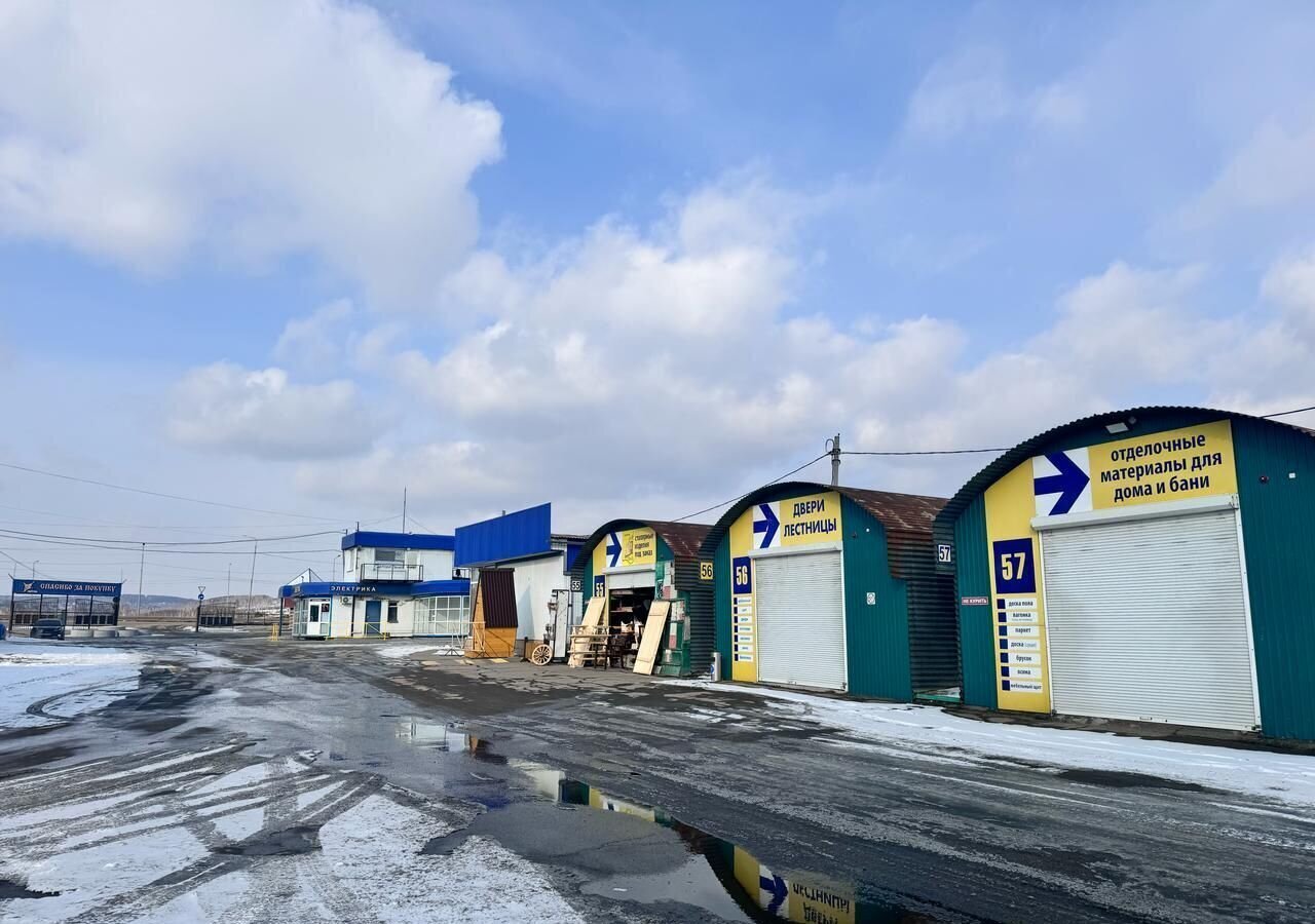 свободного назначения г Иркутск р-н Правобережный ул Челябинская 29 фото 3