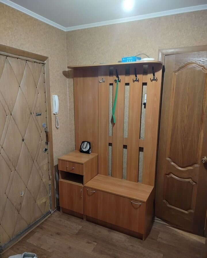 квартира г Саратов р-н Ленинский ул Измайлова 11а фото 1