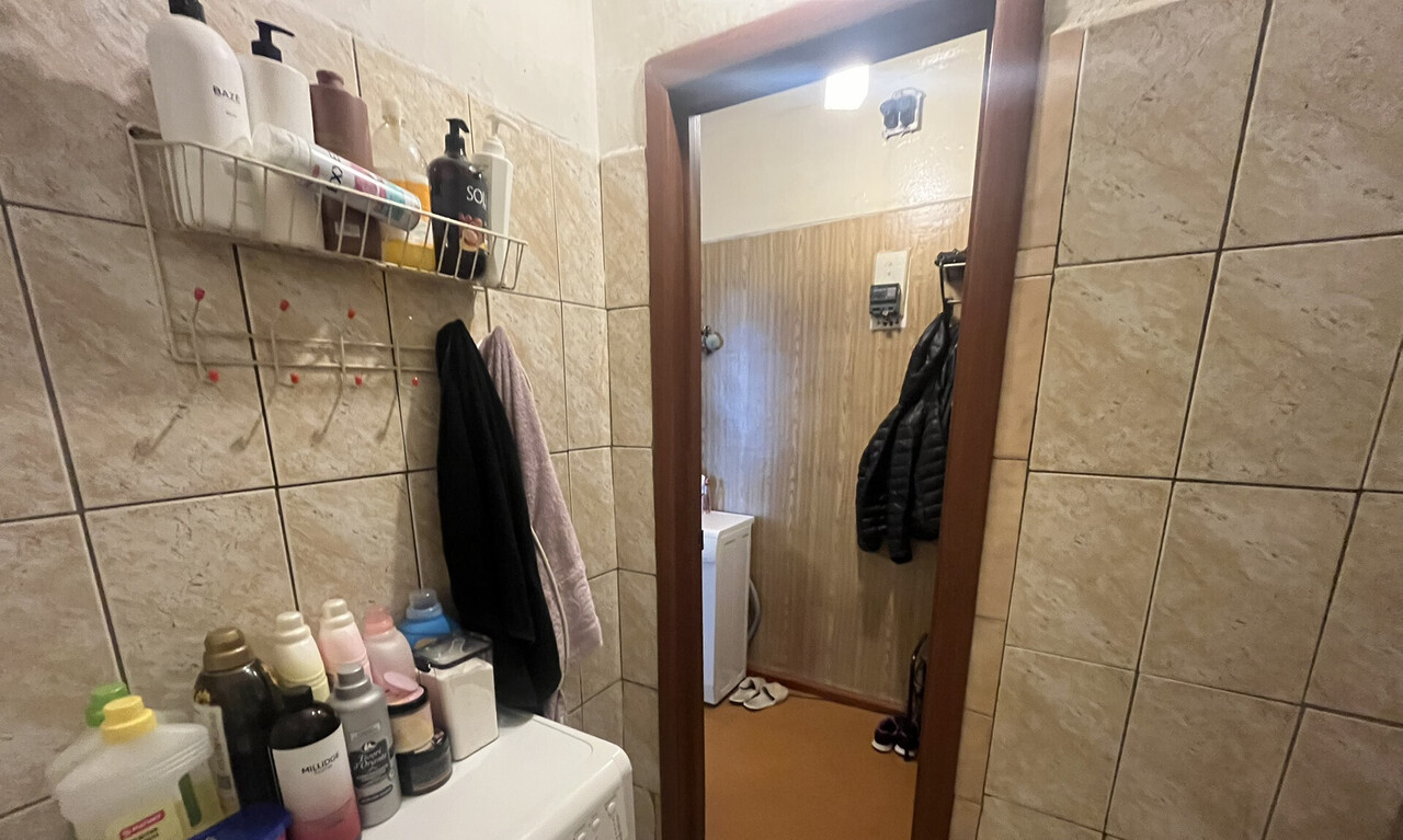 квартира г Дзержинск пр-кт Циолковского 28а фото 13