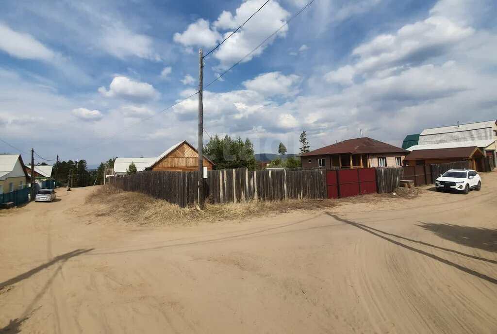 дом г Улан-Удэ р-н Октябрьский днт Октябрьское фото 12