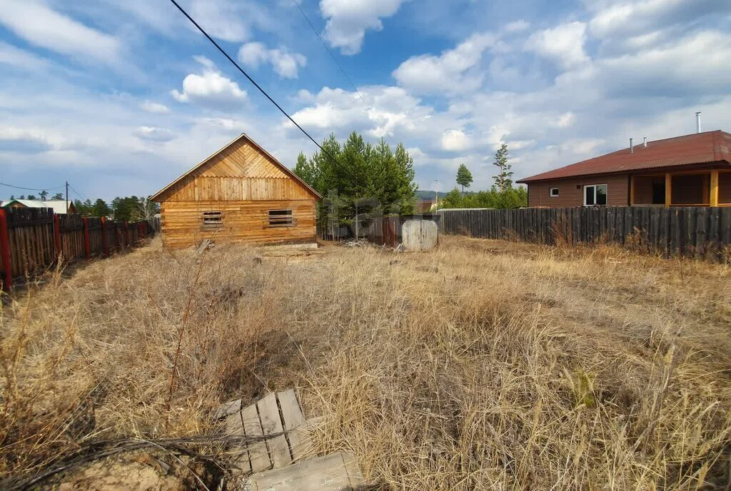 дом г Улан-Удэ р-н Октябрьский днт Октябрьское фото 10