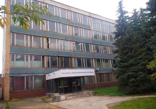 метро Окская пр-кт Рязанский 26с/13 муниципальный округ Рязанский фото