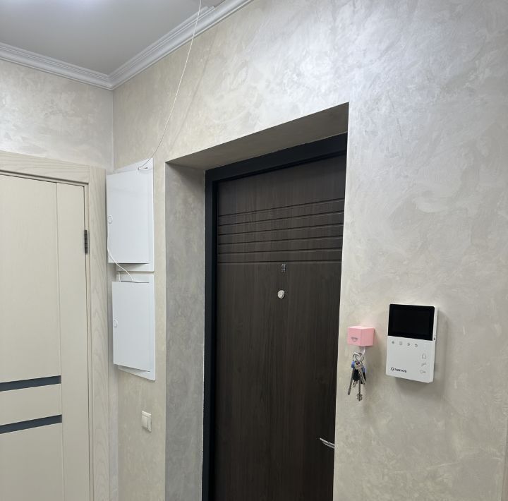 квартира г Москва ш Дмитровское 107ак/1 ЖК «Город» Яхромская фото 38