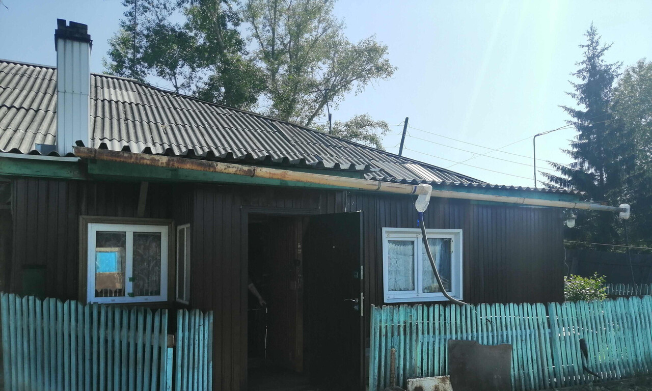 квартира г Канск ул 15 Борцов 31 фото 2