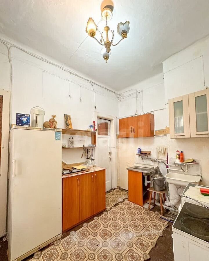 квартира г Владивосток р-н Фрунзенский ул Бестужева 35 фото 10