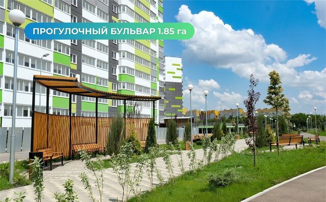 р-н Прикубанский ул им. Героя Советского Союза Дмитрия Мирошниченко 35 фото