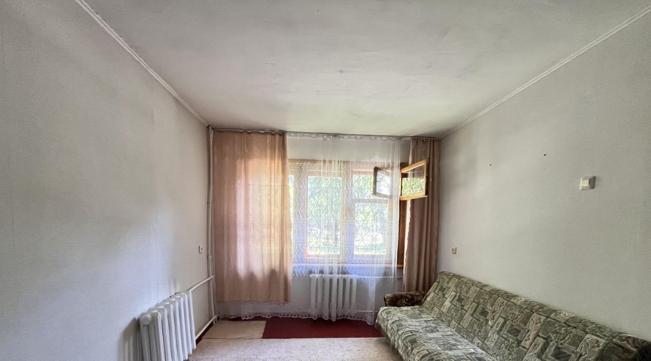 квартира г Бийск ул. Разина, 67 фото 4
