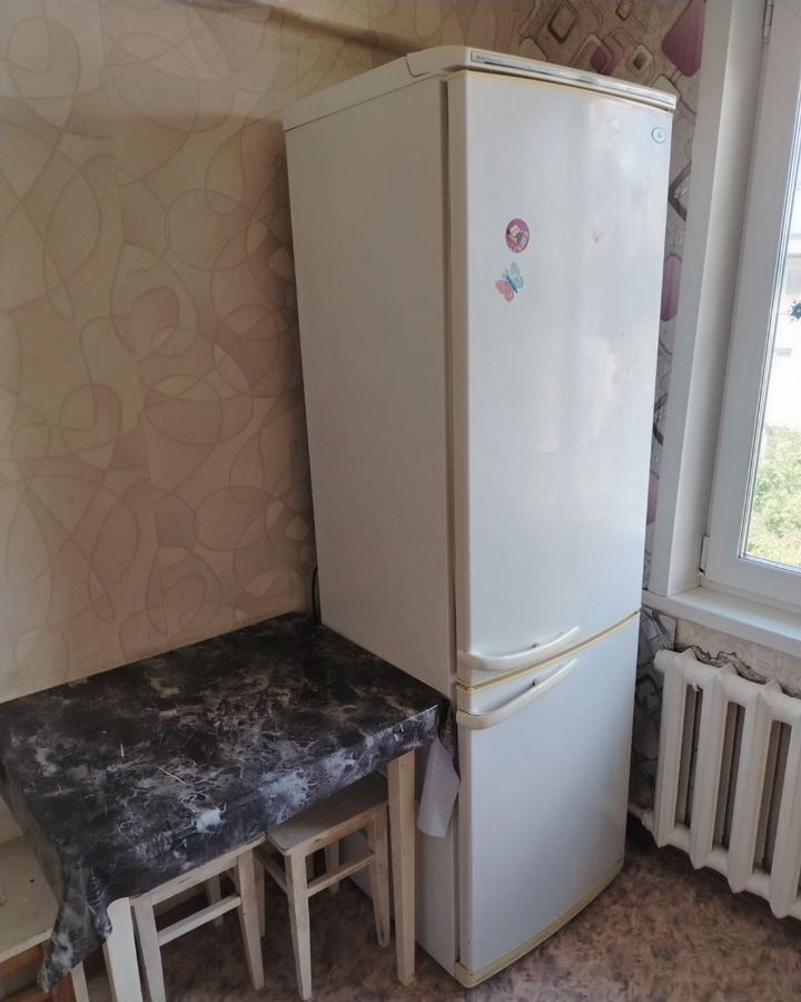 квартира г Рубцовск ул Комсомольская 71а фото 5