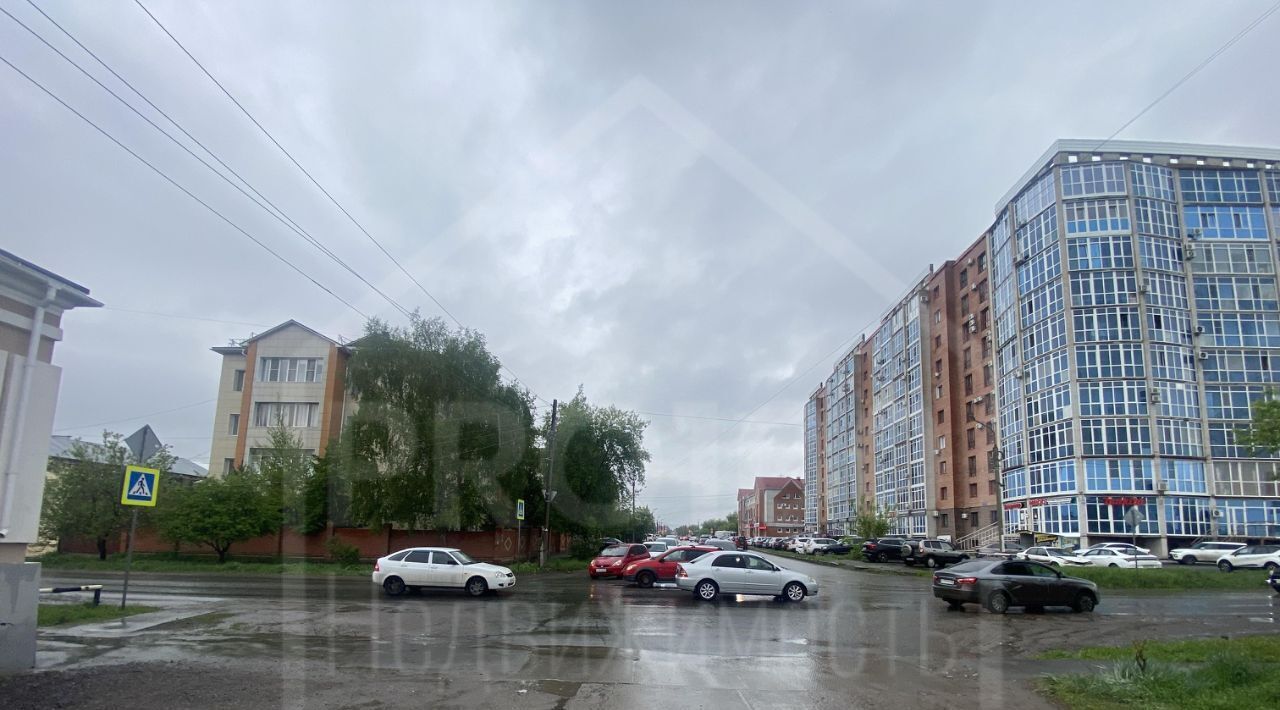 офис г Омск р-н Центральный ул Госпитальная 42 фото 14