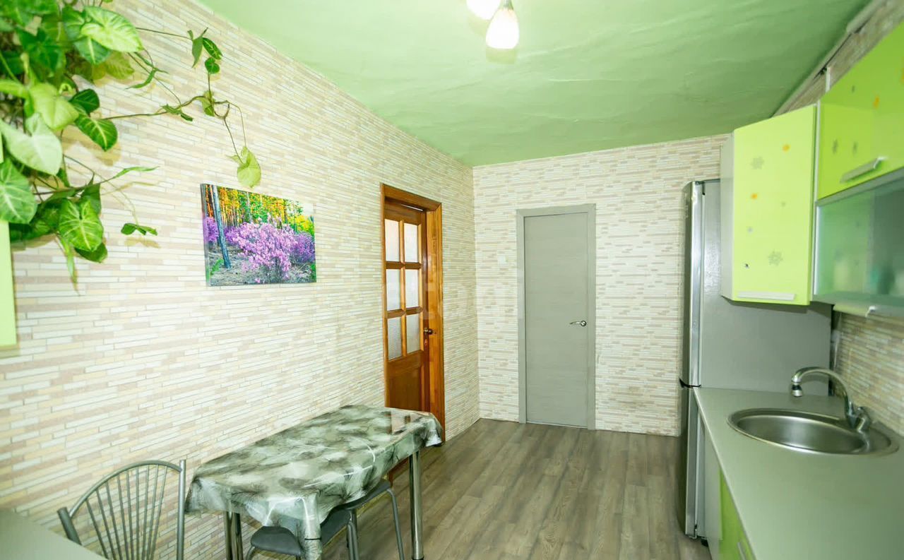 дом г Хабаровск р-н Центральный пер Астраханский 10 фото 12