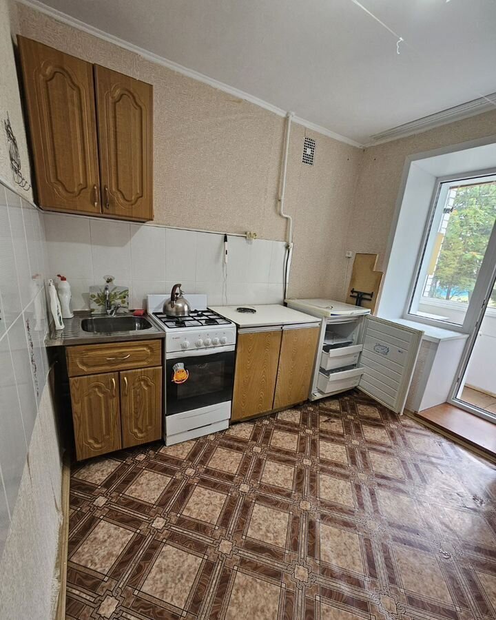 квартира г Волжск ул Новая 2-я 37 фото 2