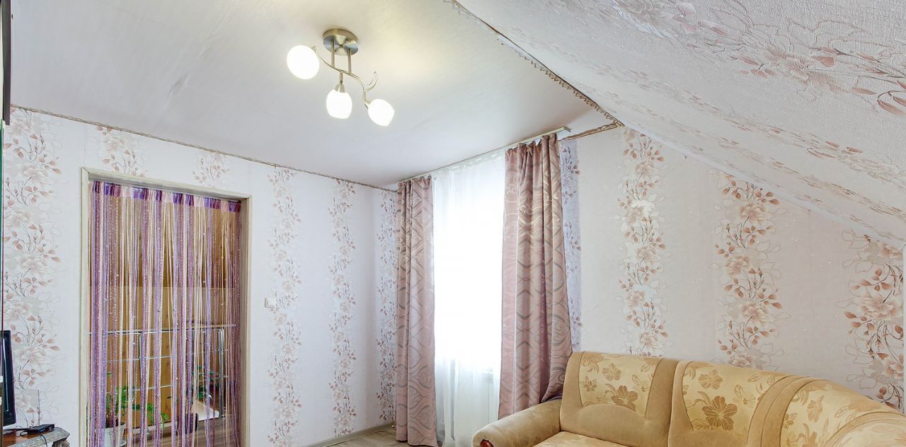 дом г Хабаровск р-н Краснофлотский ул Маяковского 90/31 фото 10