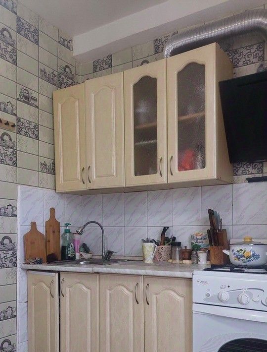 квартира г Биробиджан ул Пионерская 84а фото 2