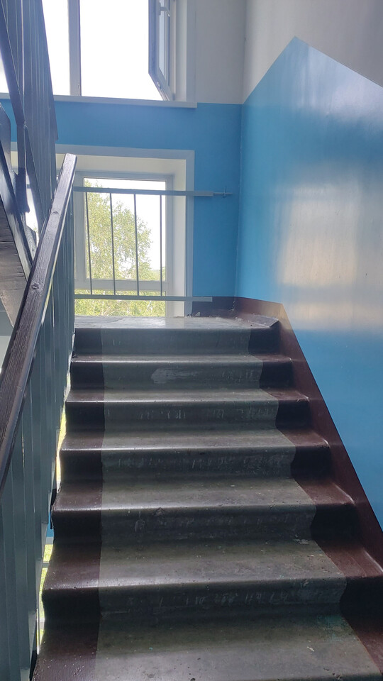 квартира г Ачинск мкр 3-й 15а фото 32