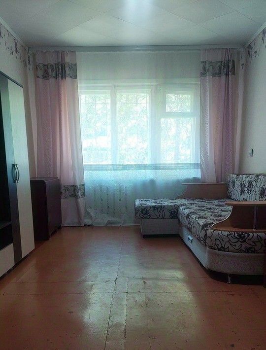 квартира г Биробиджан ул Пионерская 84а фото 9