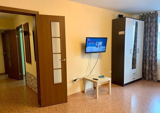 р-н Центральный ул Запорожская 57 Кемеровская обл. — Кузбасс фото