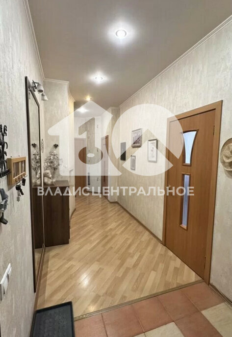 квартира г Новосибирск ул Серебренниковская 23 Площадь Ленина фото 3
