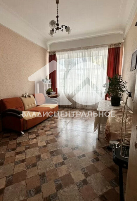 квартира г Новосибирск ул Серебренниковская 23 Площадь Ленина фото 6