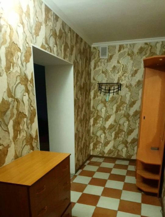 квартира г Астрахань р-н Советский пл Джона Рида 7к/1 фото 6
